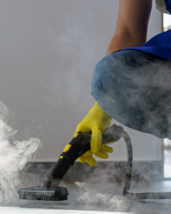 Home cleaning crew – Cristina’s Cleaning Service