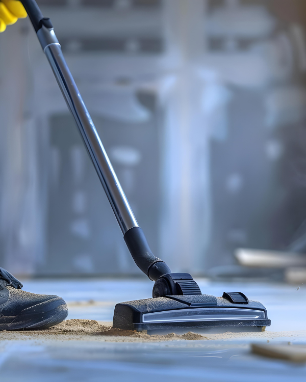 Professional cleaning by Cristina’s Cleaning Service