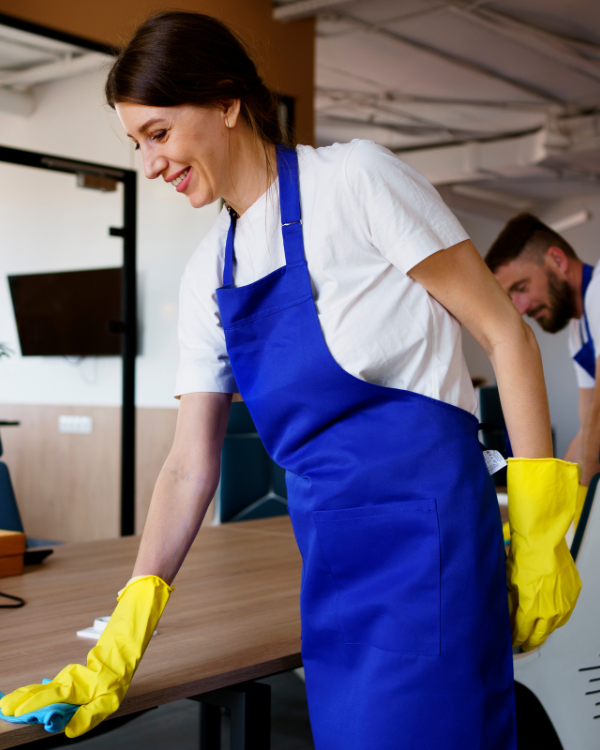 Commecial Cleaning image 4